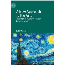 A New Approach to the Arts, Fachbücher von Peter Moore