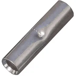 Intercable, Kabelverbindung, Stossverbinder Reinnickel 0.5-1 qmm ICNI1V