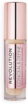 Makeup Revolution Conceal & Define Full Coverage 3,4 ml