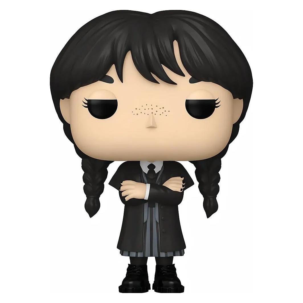Funko POP Wednesday 2 (FUPC2271)