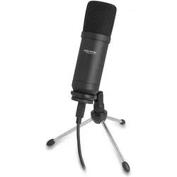 Delock Professionelles Mikrofon, Mikrofon