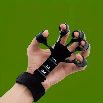 Multisell Products Hub Non Skid Exercise Equipment, Anti Slip Squat Pad Set For Durable Training Mats, Ideal For Fitness Enthusiasts black