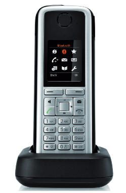 UNIFY OpenStage M3 Mobilteil L30250-F600-C400