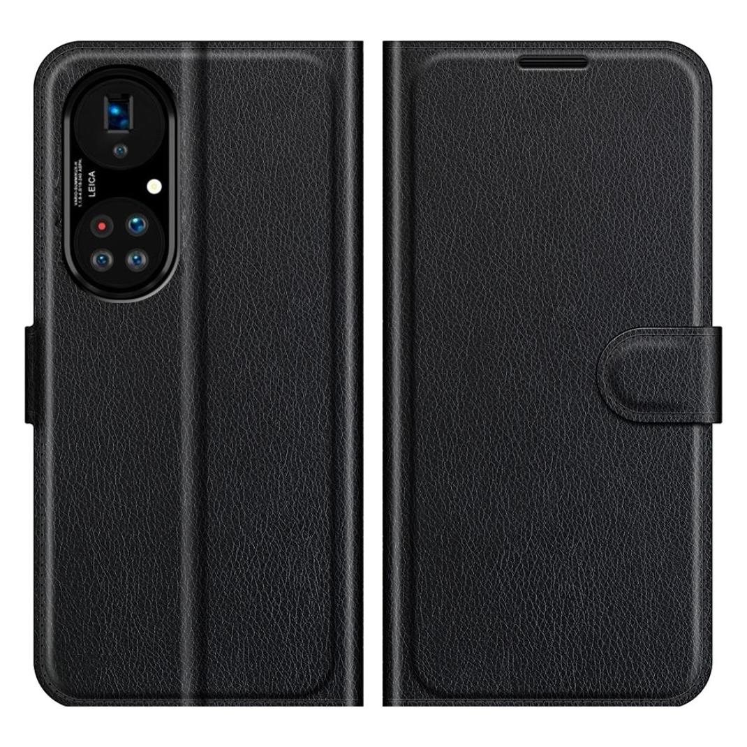 Screenguard Huawei P50 Pro Leather Guard Lederhülle (Huawei P50 Pro) (00030282)