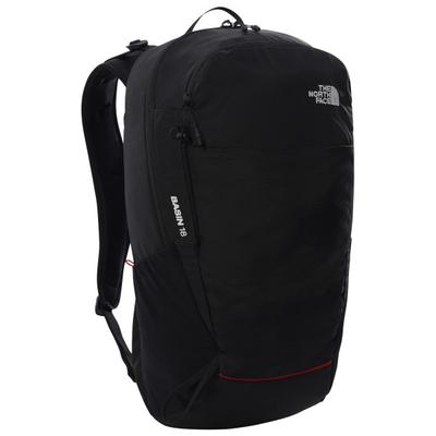 The North Face - Basin 18 - Wanderrucksack schwarz