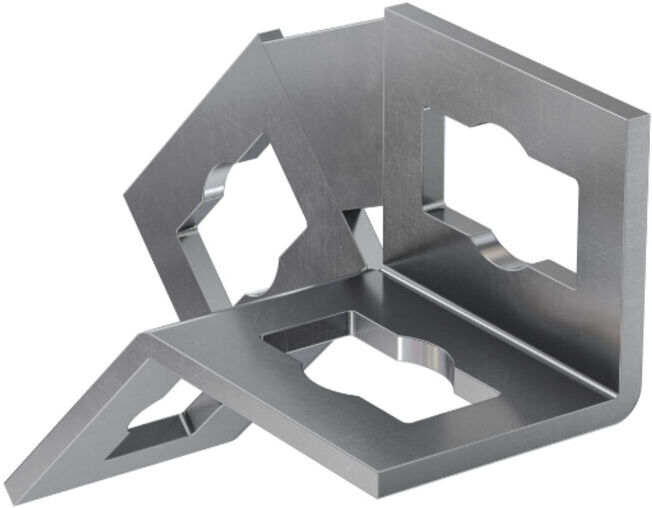 fischer PUWS 2 x 2/135° A4 (562835)