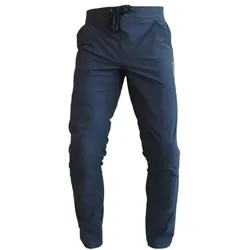 ZIMTSTERN Bike Pants Trailstar Light | pirate black S