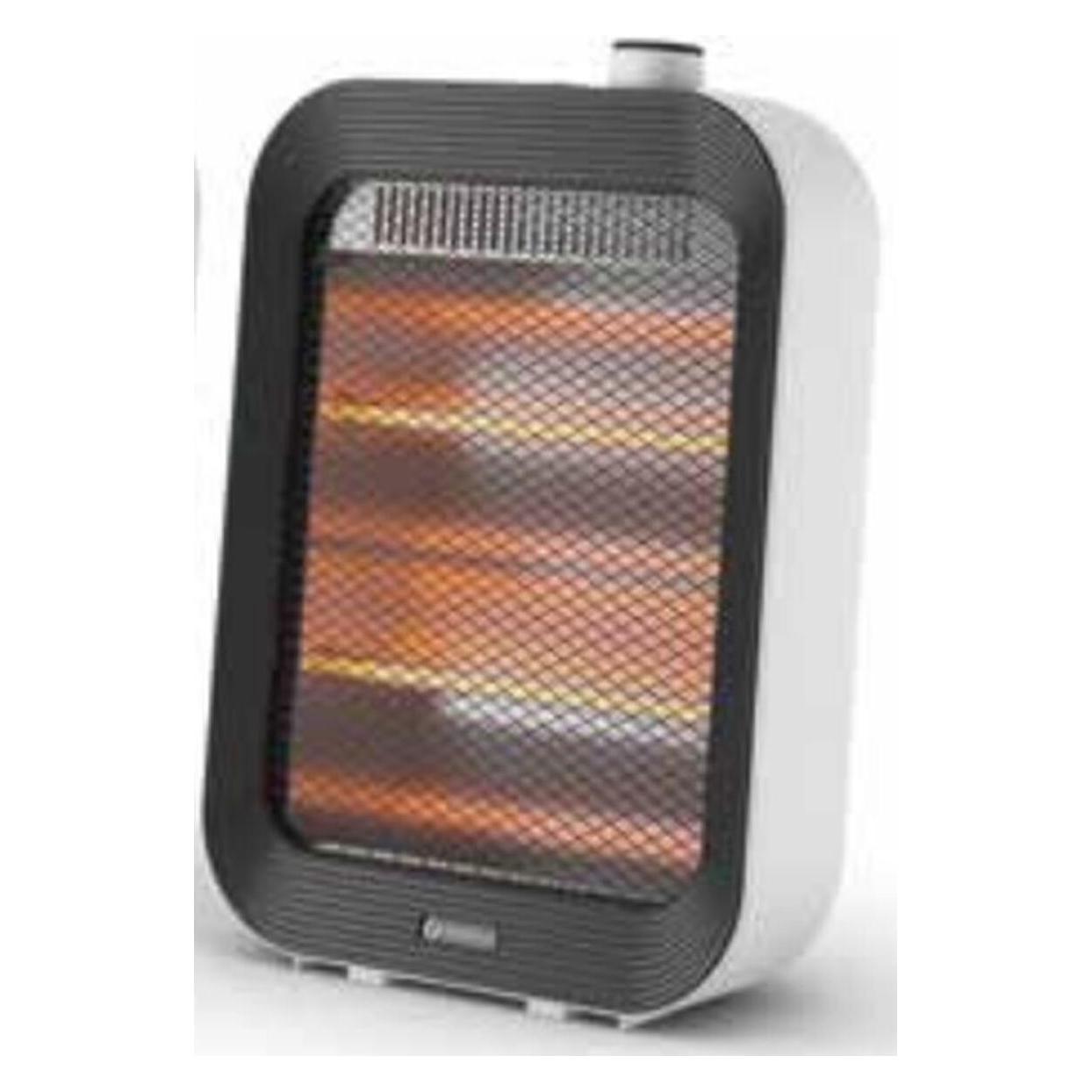 Olimpia Splendid Quarzia Slim Infrarot-Heizgerät 800W (800 W) (99200)