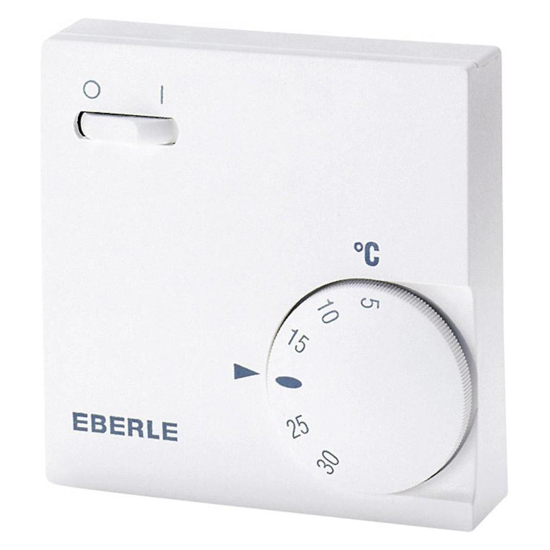 Eberle Controls Raumthermostat Unterputz 5 bis (111 1703 51 100)