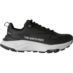North Face, Damen, Wanderschuhe, Fastpack WP (40.5, 41), Schwarz, Grau