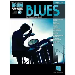 Drum Play-Along, Sachbücher