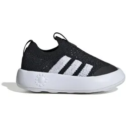 adidas Bubblecomfy Kids Schuh Kinder - core black - 25.5