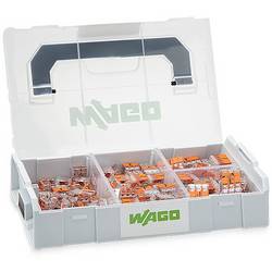WAGO 887-959 887-959 Verbindungsklemmenset Mehrfarbig 1 St.