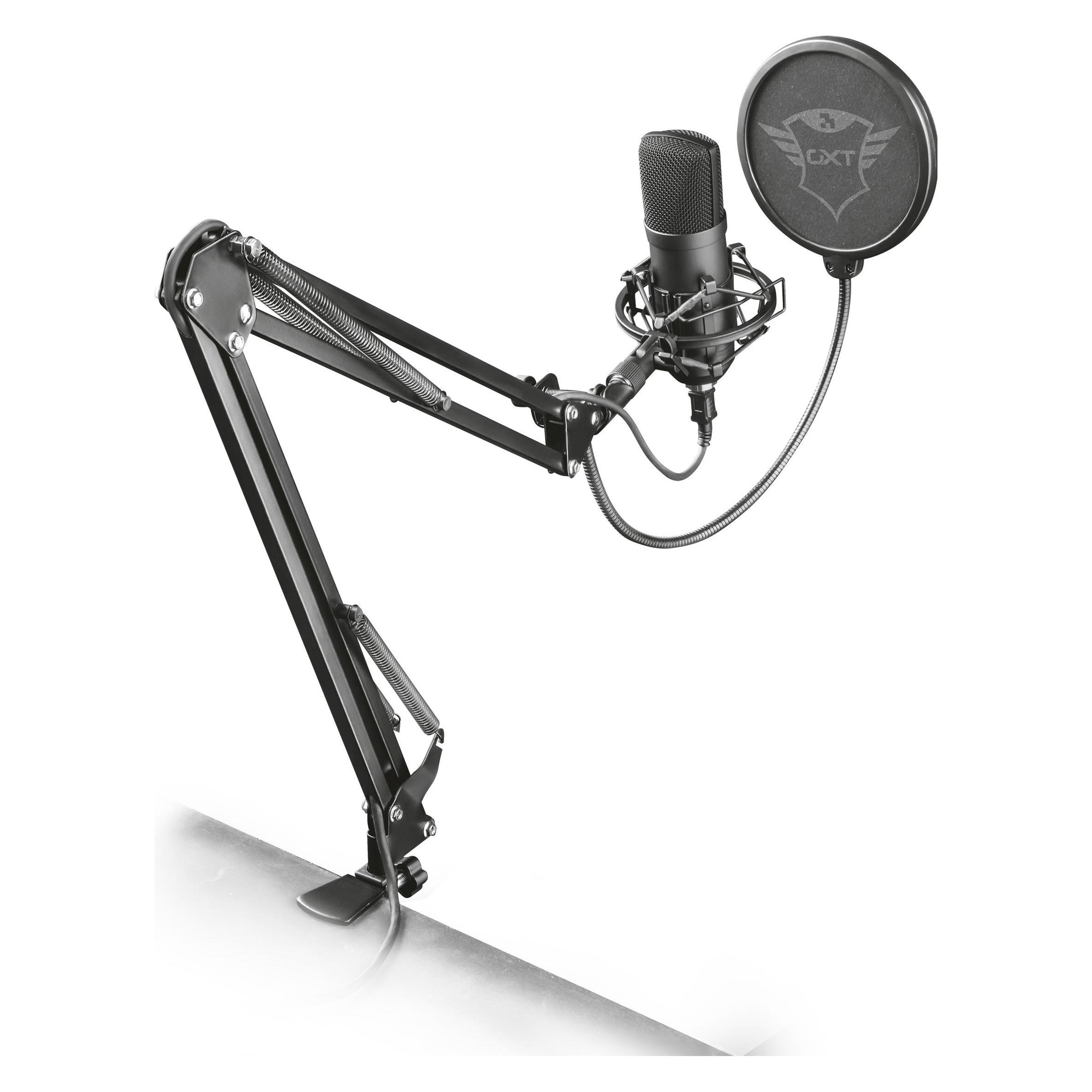 Trust GXT 252+ Emita Plus (22400)