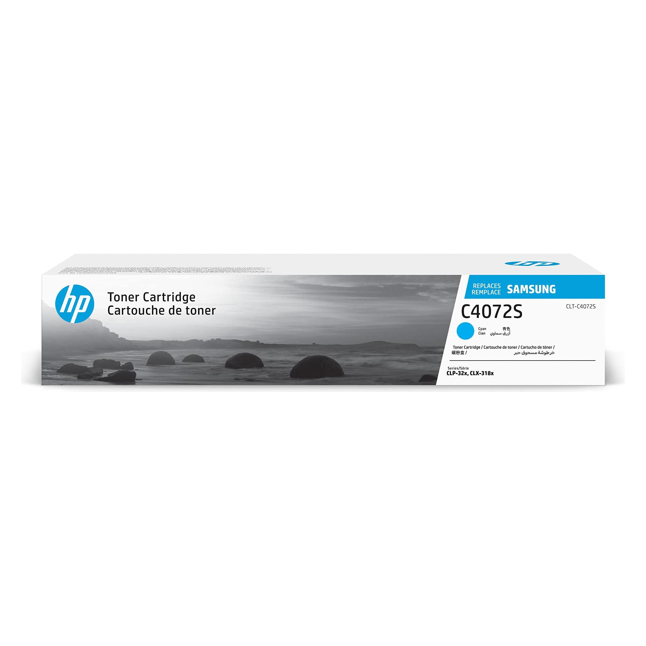 Samsung Clt-C4072s (C) (ST994A)