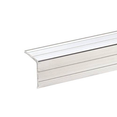 Adam Hall 6209 Kantenschutz (L x B x H) 1000 x 20 x 20mm Aluminium