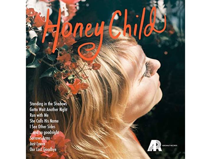 Honey Child - Honey Child