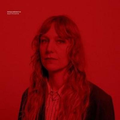Bees in the Bonnet - Hedvig Mollestad Trio, CD