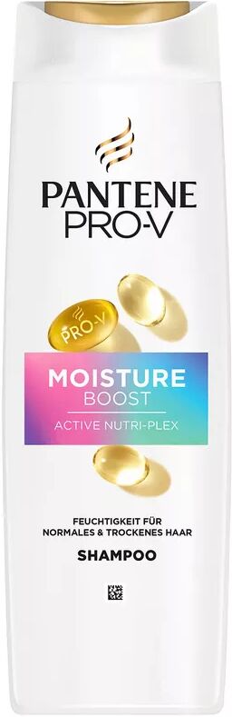 Pantene - Pro-V Moisture BOOST Shampoo, 300 ml
