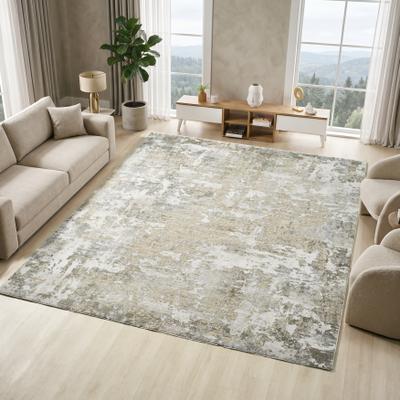 KALATY Astera Stonewash Area Rug