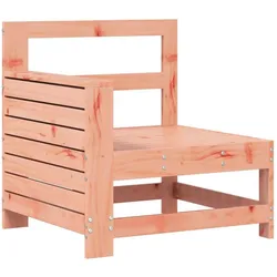 vidaXL, Gartenlounge, Fakonina (Ecksofa)