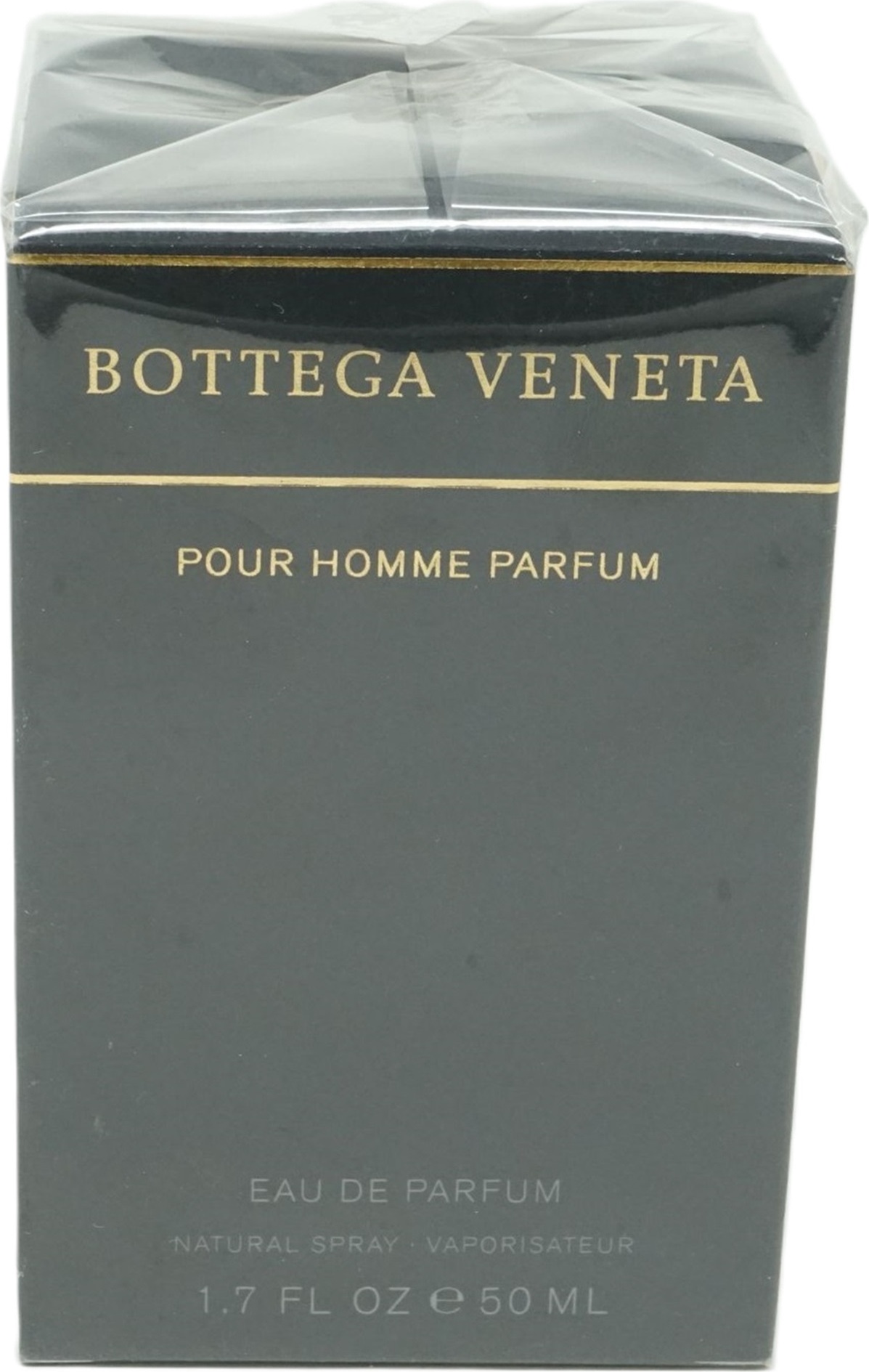 Bottega Veneta POUR HOMME, Männer, 50 ml, cedar, cardamom, pimento, fir balsam, leather, tonka bean, Spray