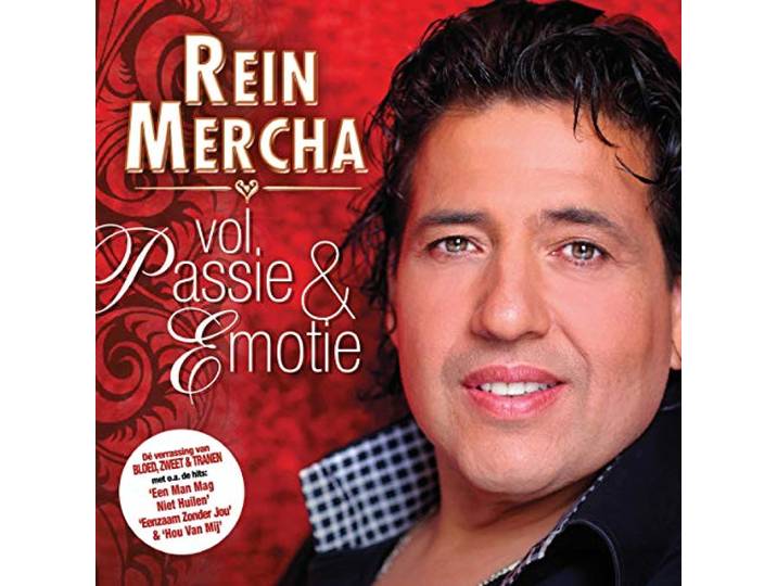 Vol Passie En Emotie
