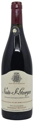 """Emmanuel Rouget""" """Emmanuel Rouget Nuits-St-Georges 2023 Red Wine - France"""