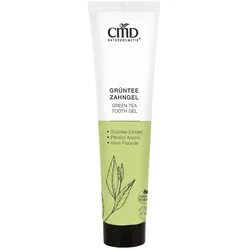 Grüntee - Zahngel 75ml