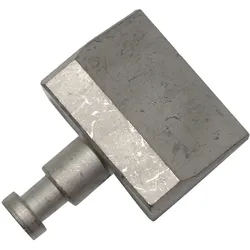 PROXXON 27200-23 Kantstempel für MICRO-Press MP120