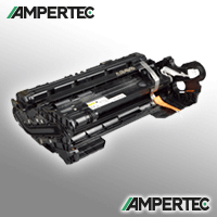 Ampertec Kompatible Trommel ersetzt Ricoh 418094 P501TL schwarz
