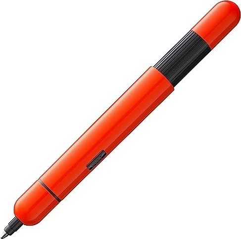 LAMY Kugelschreiber pico orange Schreibfarbe schwarz, 1 St.