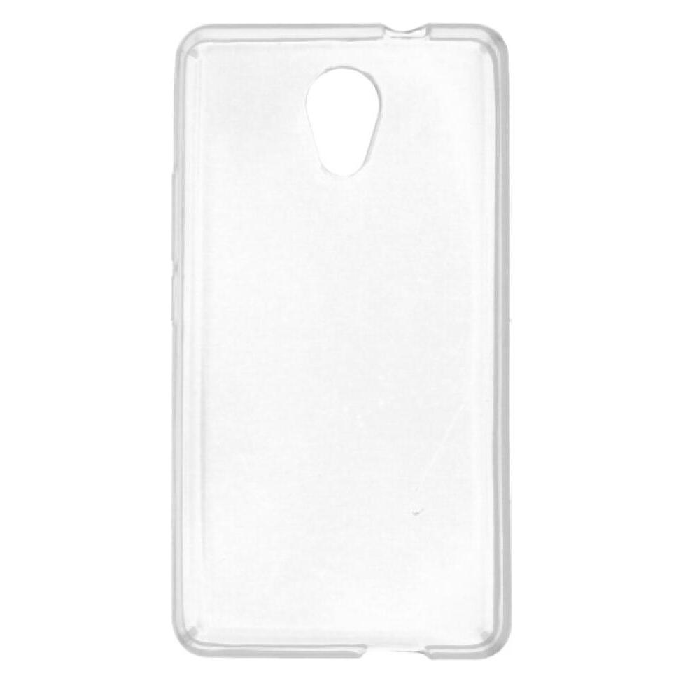 OEM TPU Case für Wiko Robby transparent (Wiko Robby) (25445712)
