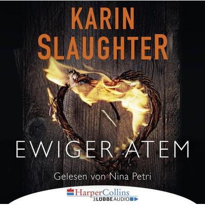 Ewiger Atem - Kurzgeschichte - Karin Slaughter, Audio, 9783961091201
