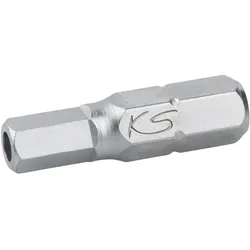 KS Tools 1/4" Bit Innensechskant - 911.2943