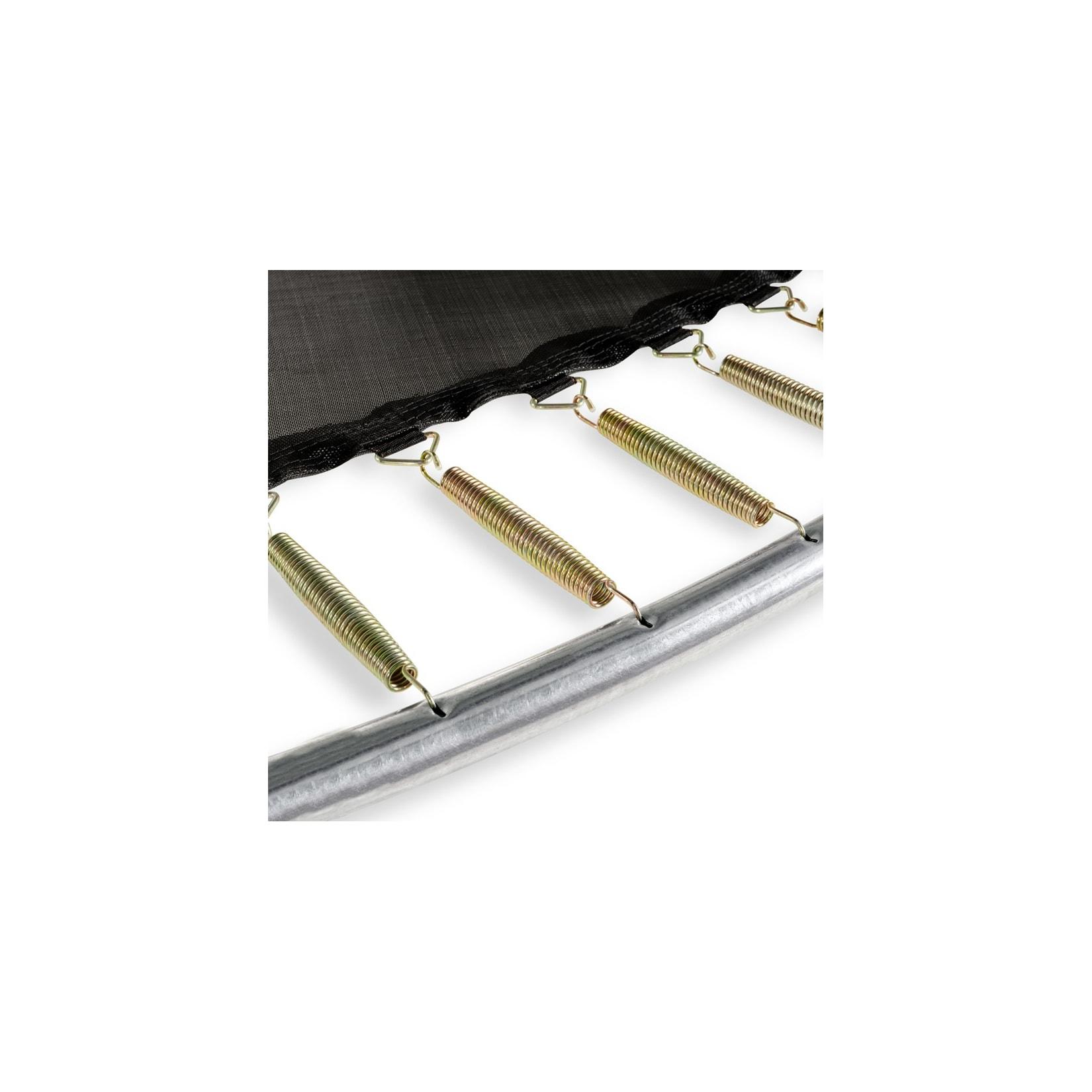 EXIT Lotus Classic Trampolin ø305cm - grün