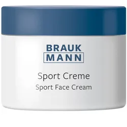 50ml Hildegard Braukmann Sport Creme