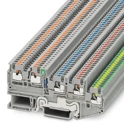 Phoenix Contact Initiatoren-/Aktorenklemme PTIO 1,5/S #3244466