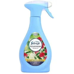 febreze Textilerfrischer »Wildbeere« 385 ml