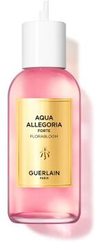 Guerlain Aqua Allegoria Florabloom Forte Eau de Parfum recarga para mulheres 200 ml. Aqua Allegoria Florabloom Forte