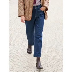 7/8-Jeans TONI denim, 38