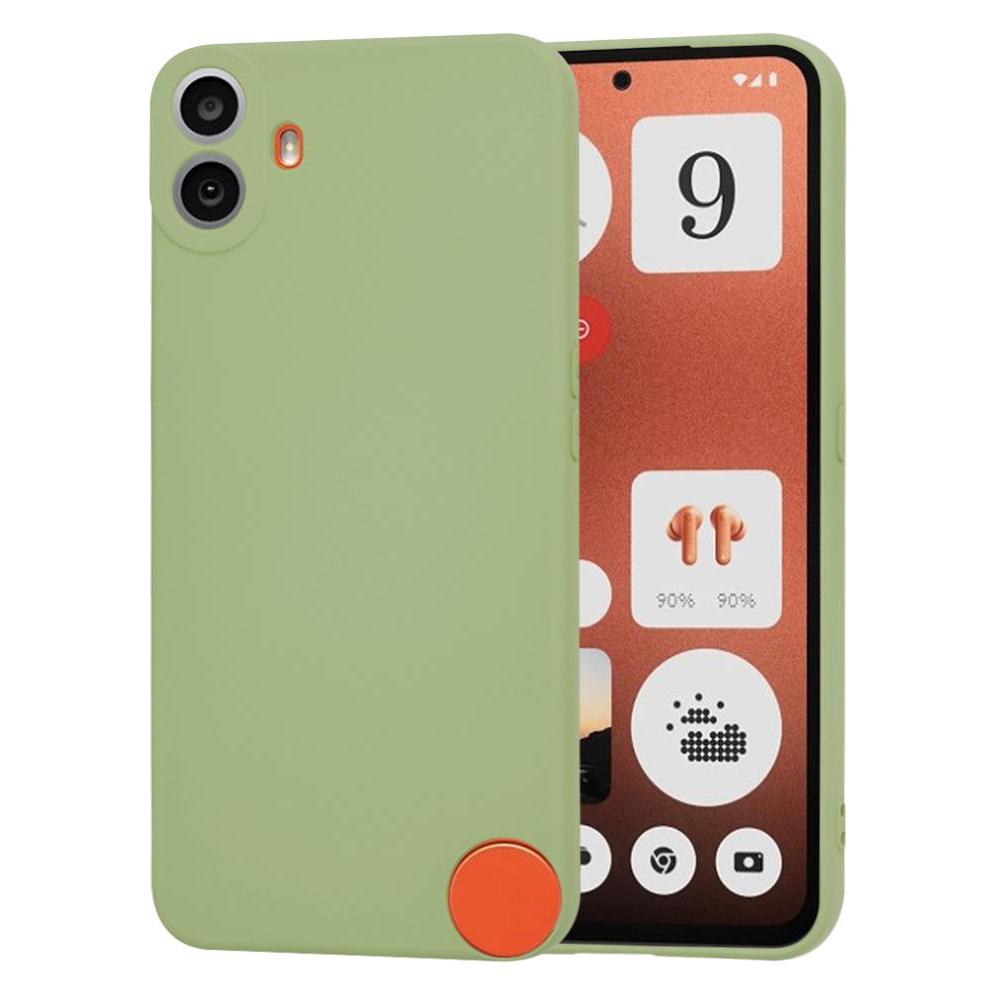 Techsuit - SoftFlex - Nothing CMF Phone 1 - Matcha (Nothing CMF Phone 1) (56360295)