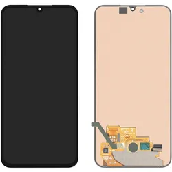 Samsung Galaxy A34 5G Display Schwarz