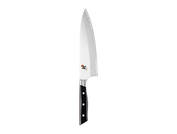 MIYABI Evolution Kochmesser, 20,3 cm, Edelstahl