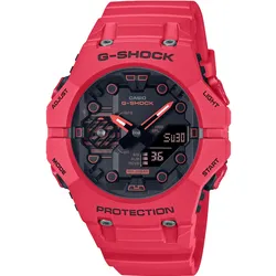 Casio Herrenuhr – GA-B001-4AER