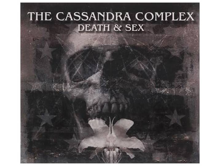 Death & Sex