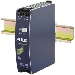 PULS, Spannungswandler, DC/DC-Wandler DIMENSION CD5.12