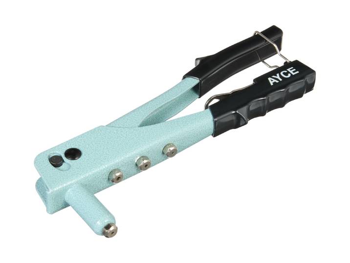 Ayce Blindnieten-Set mit Zange 25 cm