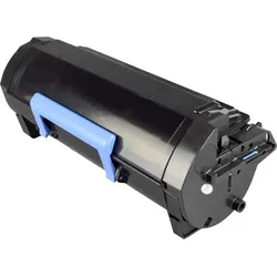 Ampertec Toner ersetzt Lexmark B242H00 schwarz