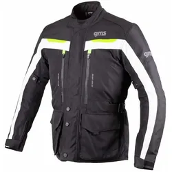 GMS Gear Motorrad Textiljacke